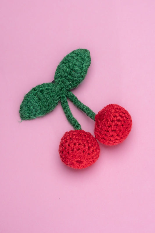 Cherry Clips