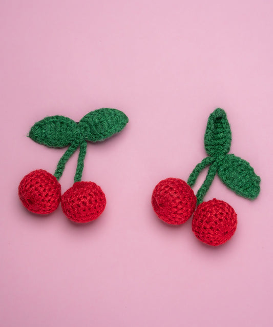 Cherry Clips