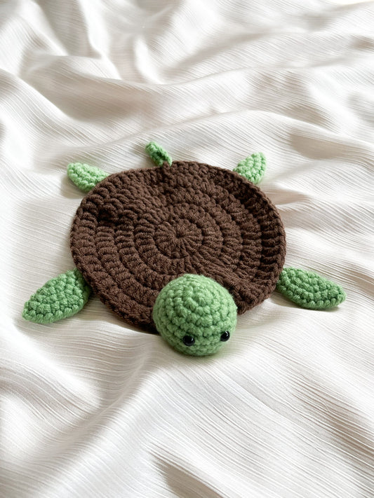 Turtle Coaster
