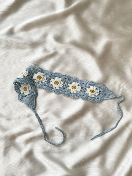 Daisy Headband